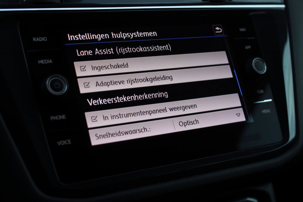 Volkswagen Tiguan Allspace 2.0 TSI R-Line *7persoon*Dynaudio*Keyless*Camera*Led*