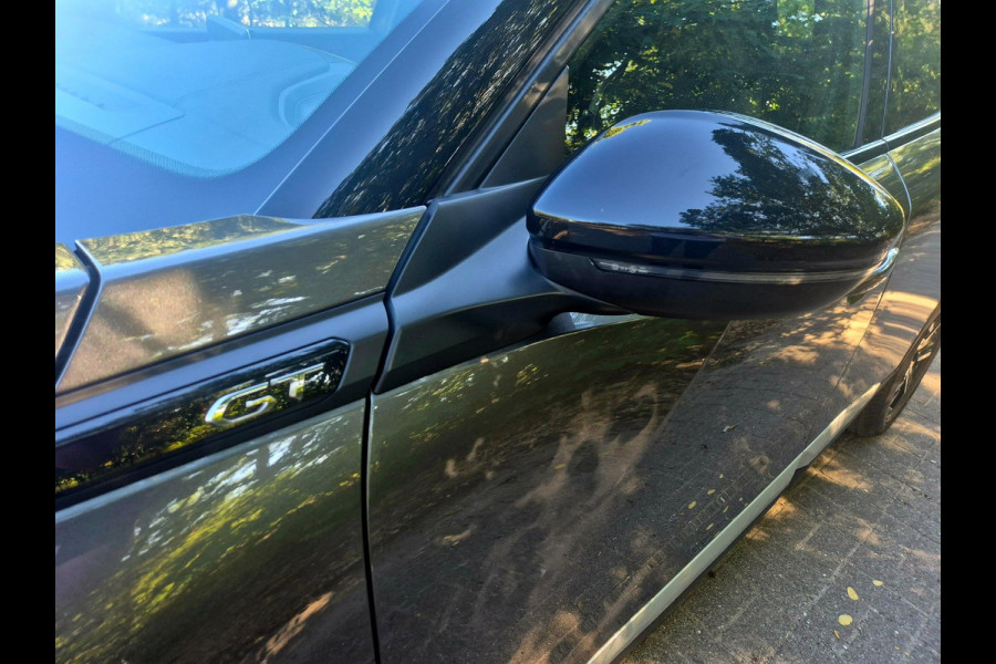 Peugeot 2008 1.2 PureTech GT-Line Camera Navigatie