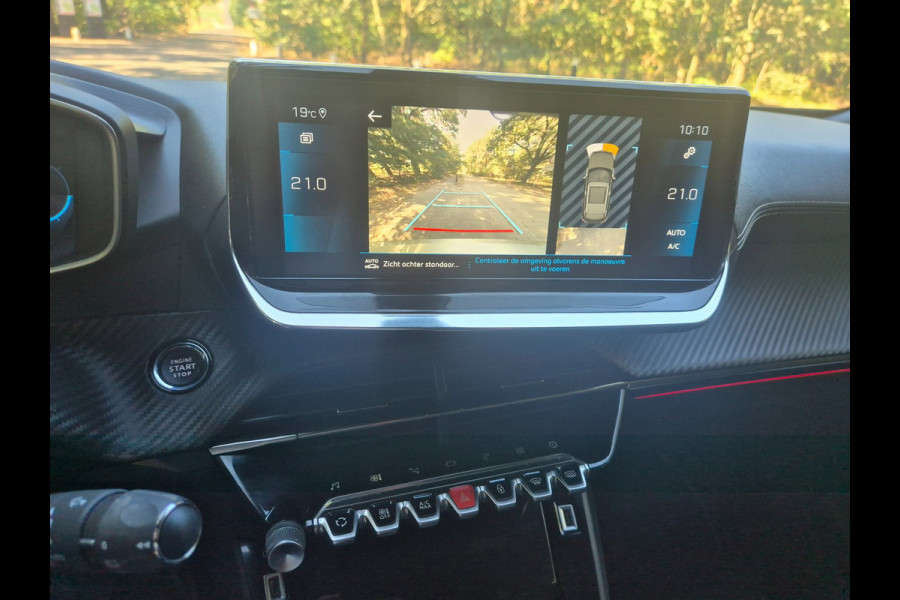 Peugeot 2008 1.2 PureTech GT-Line Camera Navigatie