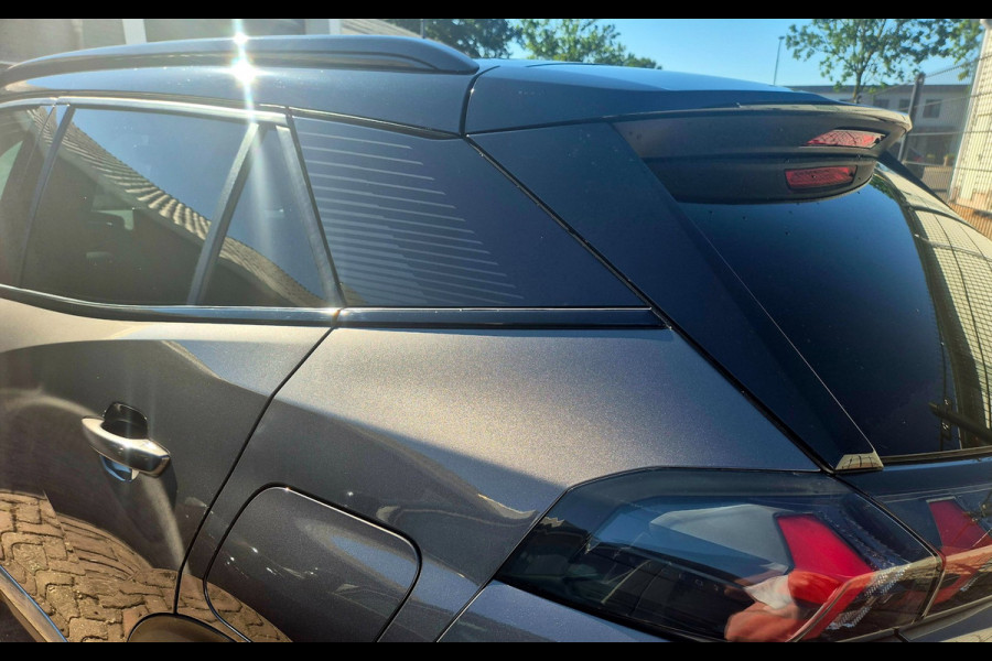 Peugeot 2008 1.2 PureTech GT-Line Camera Navigatie