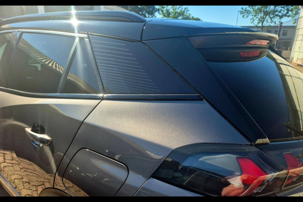 Peugeot 2008 1.2 PureTech GT-Line Camera Navigatie