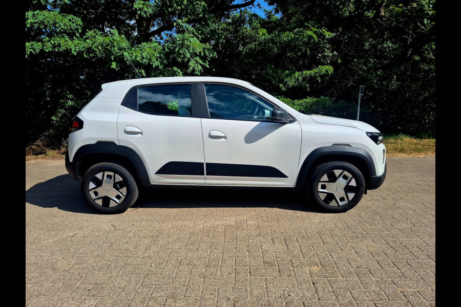 Dacia Spring Expression 45 26.8 kWh