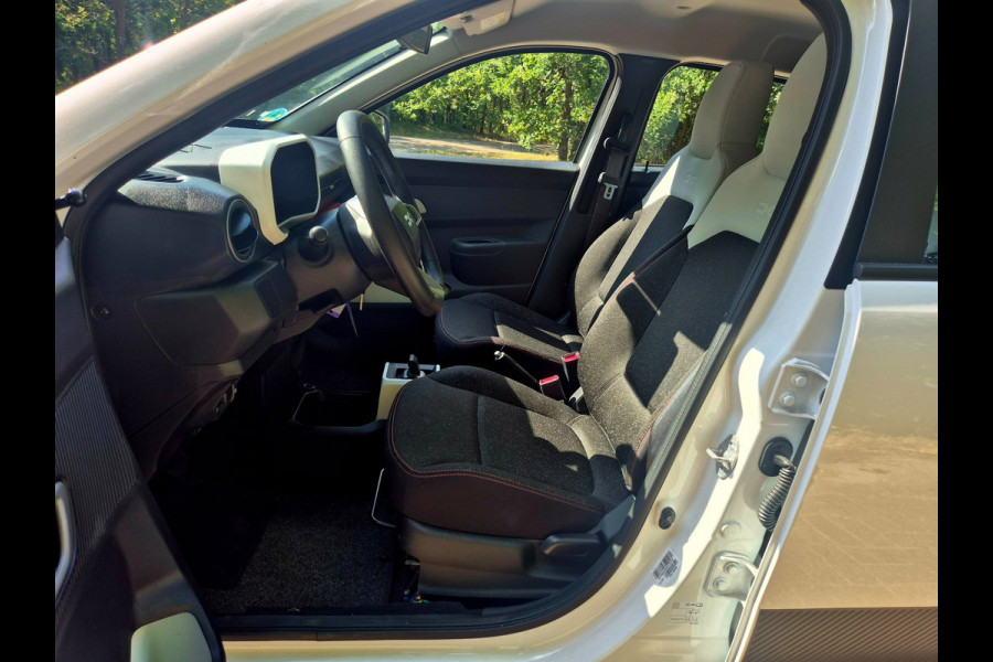 Dacia Spring Expression 45 26.8 kWh