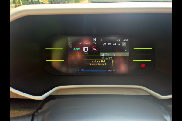 Dacia Spring Expression 45 26.8 kWh