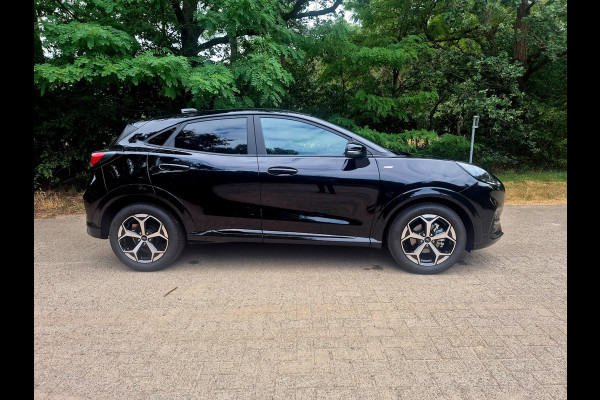 Ford Puma 1.0 EcoBoost Hybrid ST-Line automaat