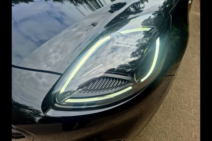Ford Puma 1.0 EcoBoost Hybrid ST-Line automaat