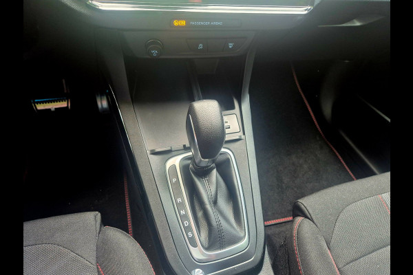 Ford Puma 1.0 EcoBoost Hybrid ST-Line automaat