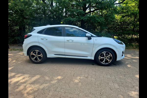 Ford Puma 1.0 EcoBoost Hybrid ST-Line / FORD GARANTIE