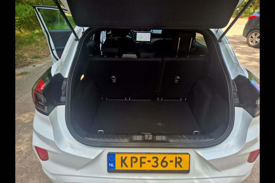 Ford Puma 1.0 EcoBoost Hybrid ST-Line / FORD GARANTIE