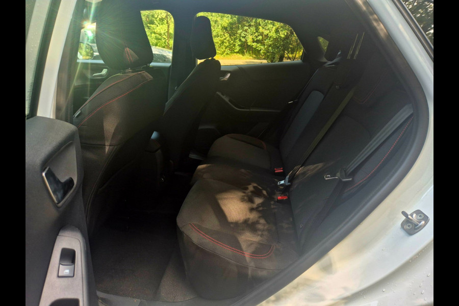 Ford Puma 1.0 EcoBoost Hybrid ST-Line / FORD GARANTIE