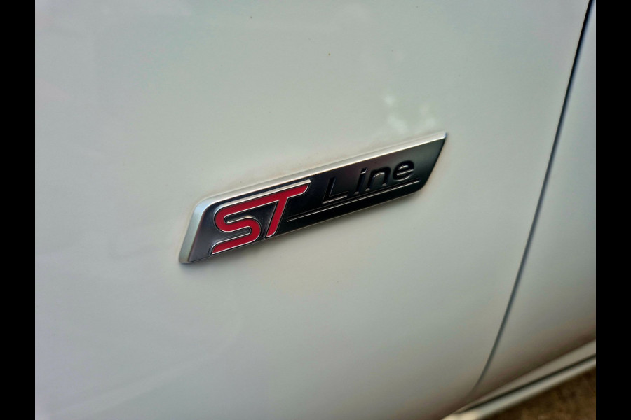 Ford Puma 1.0 EcoBoost Hybrid ST-Line / FORD GARANTIE