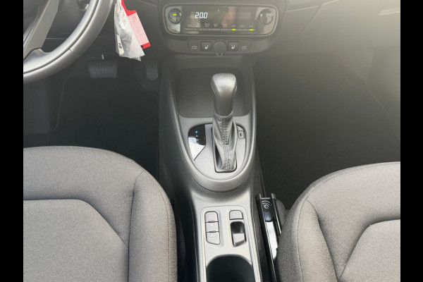 Toyota Aygo X HYBRID 1.5 17 Lichtmetaal Stoelverwarming Go pack