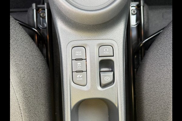 Toyota Aygo X HYBRID 1.5 17 Lichtmetaal Stoelverwarming Go pack