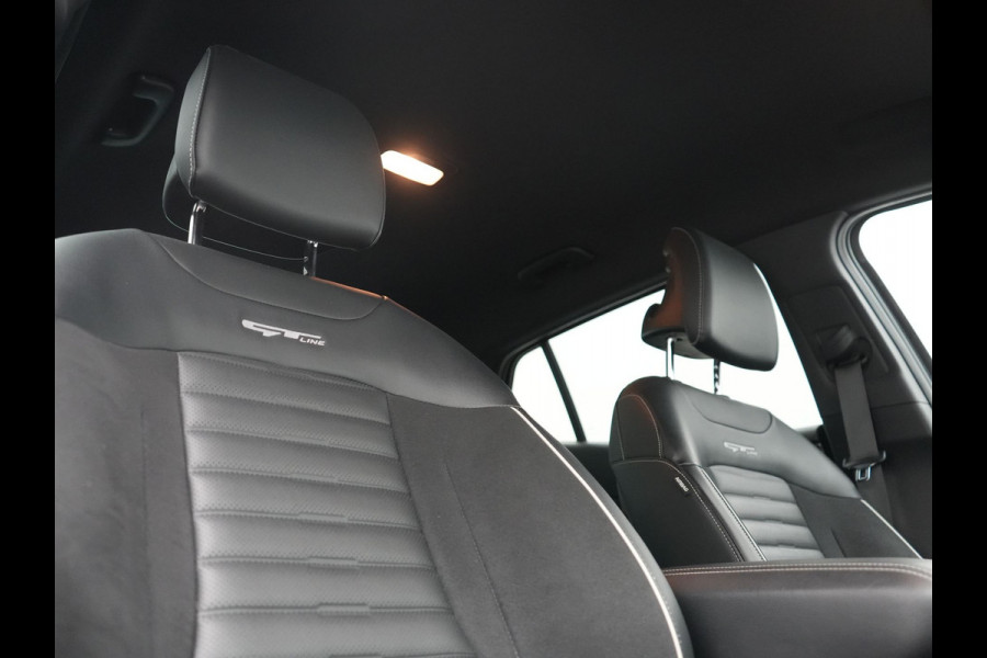 Kia Sportage 1.6 T-GDi PHEV AWD GT-Line 265pk Dealer O.H. | Trekhaak Afn. | Adaptive Cruise | 360 Camera | Harman / Kardon | Lederen Sportstoelen Memory & Ventilatie | Keyless | Apple Carplay | Blis | Stoelen & Stuur Verwarmd | Virtual | Navigatie |