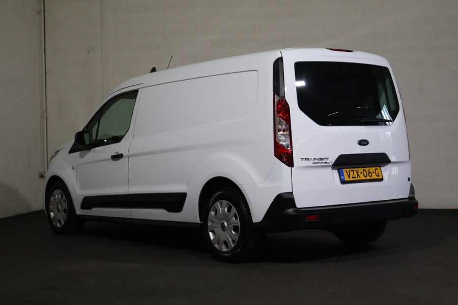 Ford Transit Connect 1.5 EcoBlue L2 Trend Airco Achterklep