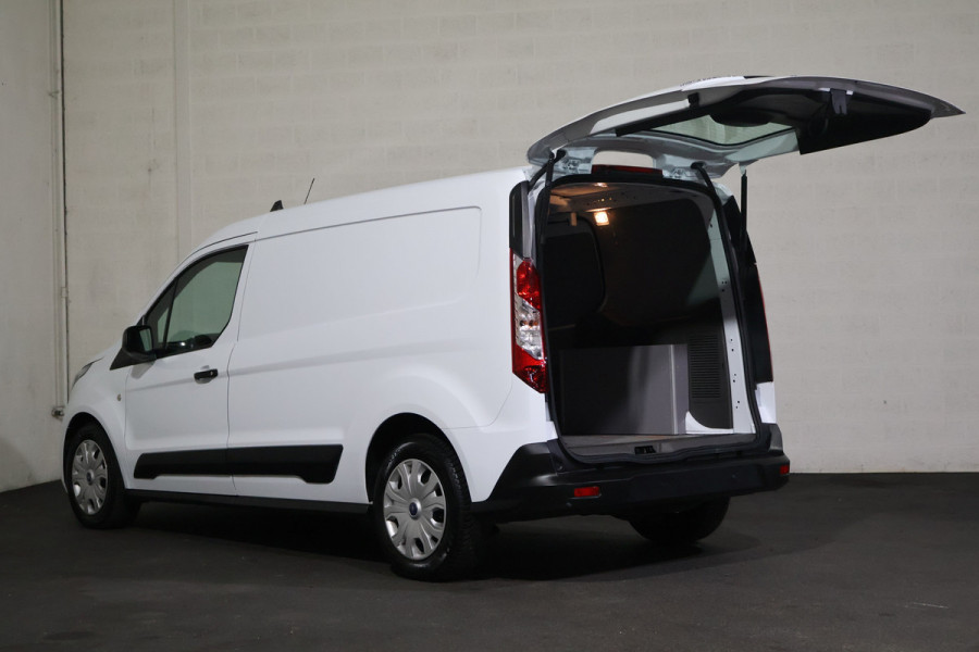 Ford Transit Connect 1.5 EcoBlue L2 Trend Airco Achterklep