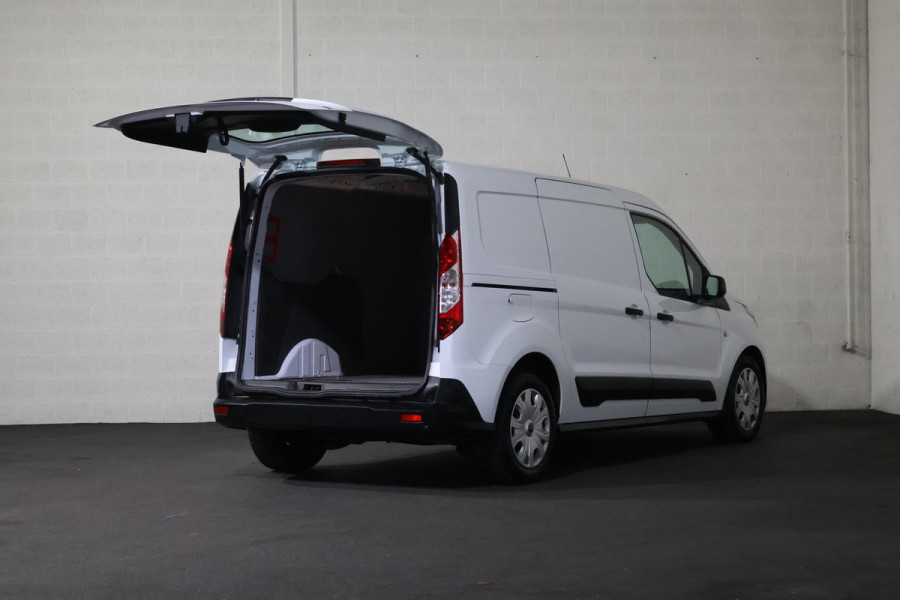 Ford Transit Connect 1.5 EcoBlue L2 Trend Airco Achterklep