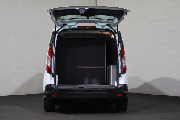 Ford Transit Connect 1.5 EcoBlue L2 Trend Airco Achterklep