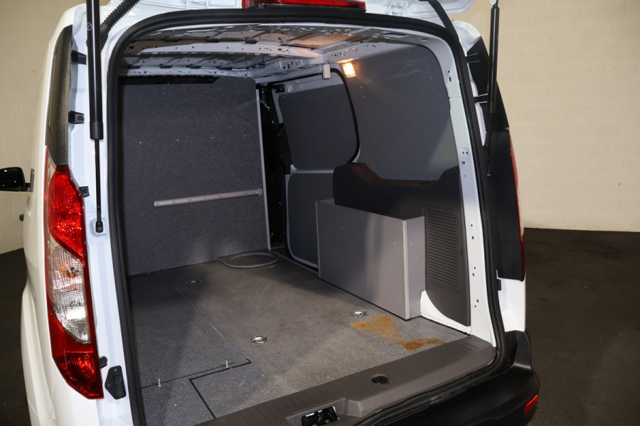 Ford Transit Connect 1.5 EcoBlue L2 Trend Airco Achterklep