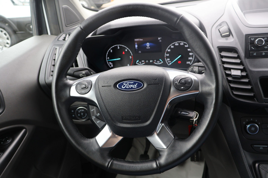 Ford Transit Connect 1.5 EcoBlue L2 Trend Airco Achterklep