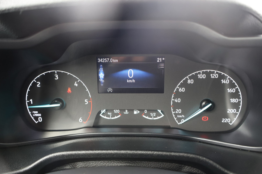 Ford Transit Connect 1.5 EcoBlue L2 Trend Airco Achterklep