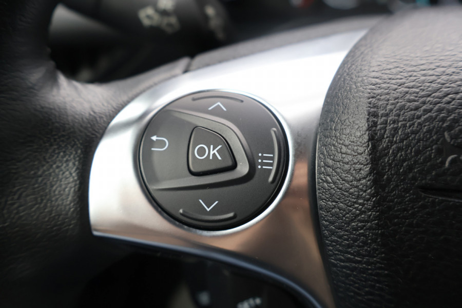 Ford Transit Connect 1.5 EcoBlue L2 Trend Airco Achterklep