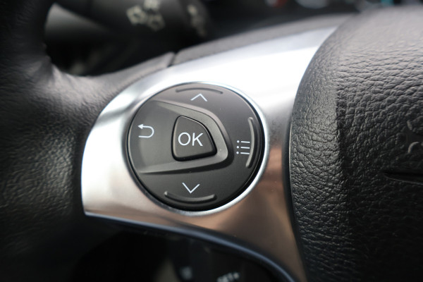 Ford Transit Connect 1.5 EcoBlue L2 Trend Airco Achterklep