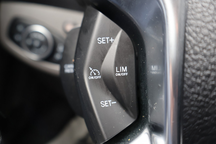 Ford Transit Connect 1.5 EcoBlue L2 Trend Airco Achterklep