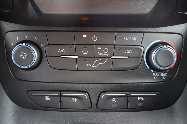 Ford Transit Connect 1.5 EcoBlue L2 Trend Airco Achterklep