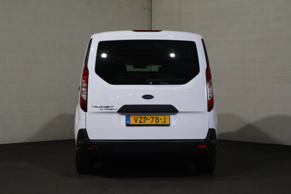 Ford Transit Connect 1.5 EcoBlue L2 Trend Airco Achterklep