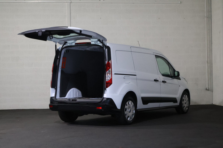 Ford Transit Connect 1.5 EcoBlue L2 Trend Airco Achterklep