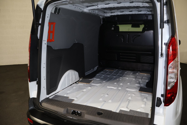 Ford Transit Connect 1.5 EcoBlue L2 Trend Airco Achterklep