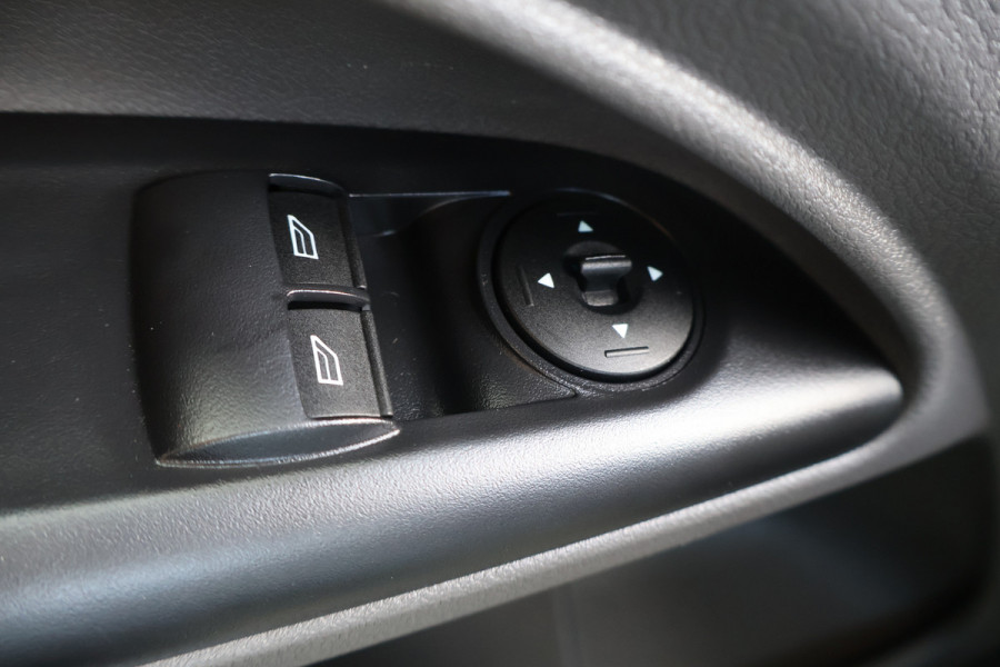 Ford Transit Connect 1.5 EcoBlue L2 Trend Airco Achterklep