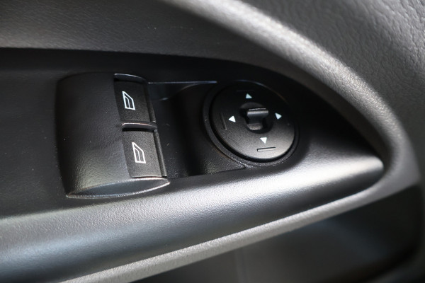 Ford Transit Connect 1.5 EcoBlue L2 Trend Airco Achterklep