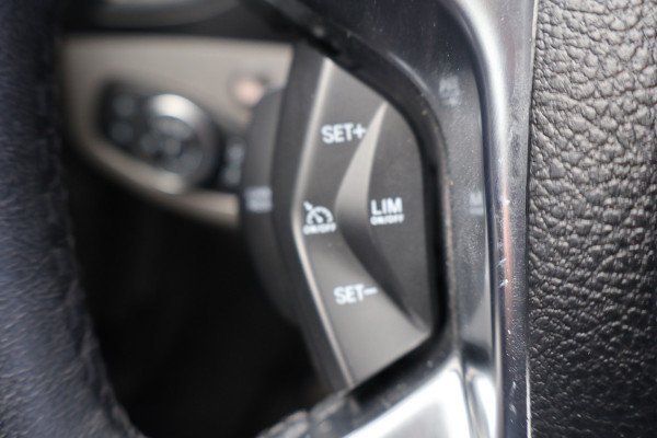 Ford Transit Connect 1.5 EcoBlue L2 Trend Airco Achterklep