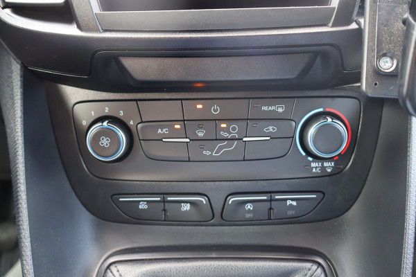 Ford Transit Connect 1.5 EcoBlue L2 Trend Airco Achterklep