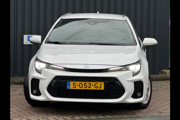 Suzuki Swace 1.8 Hybrid Select ACC|APPLE CARPLAY|STOELVRW|