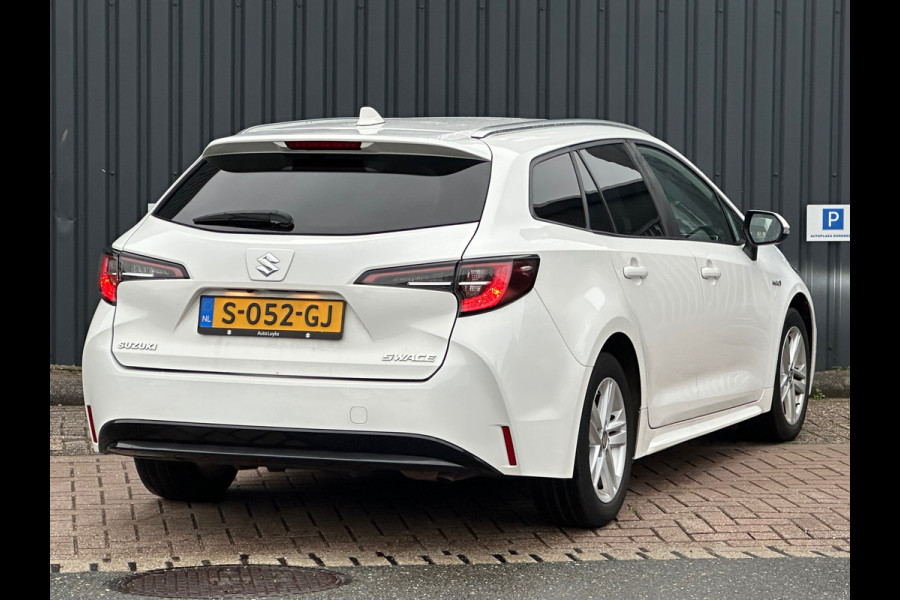 Suzuki Swace 1.8 Hybrid Select ACC|APPLE CARPLAY|STOELVRW|