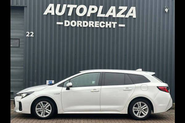 Suzuki Swace 1.8 Hybrid Select ACC|APPLE CARPLAY|STOELVRW|