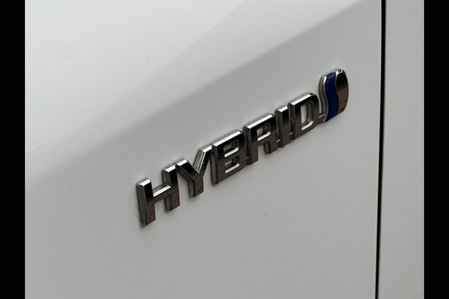 Suzuki Swace 1.8 Hybrid Select ACC|APPLE CARPLAY|STOELVRW|
