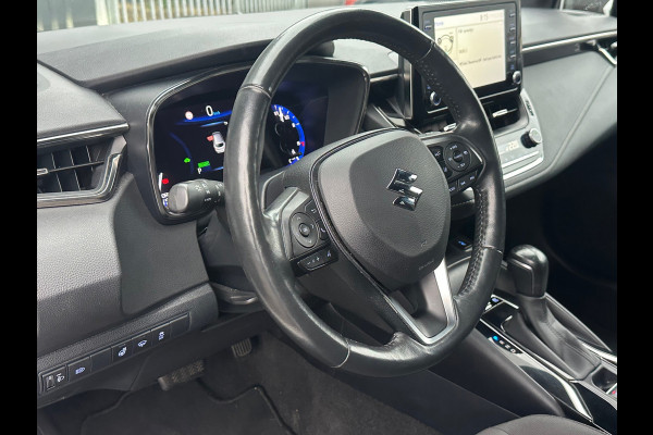 Suzuki Swace 1.8 Hybrid Select ACC|APPLE CARPLAY|STOELVRW|