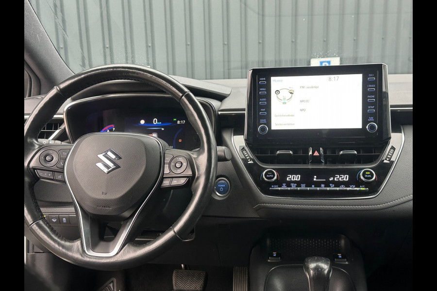 Suzuki Swace 1.8 Hybrid Select ACC|APPLE CARPLAY|STOELVRW|