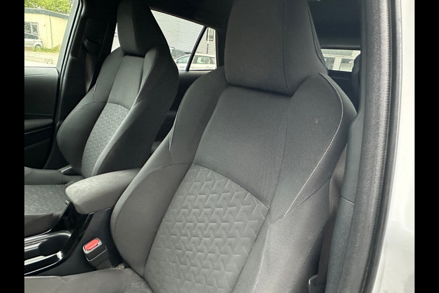 Suzuki Swace 1.8 Hybrid Select ACC|APPLE CARPLAY|STOELVRW|