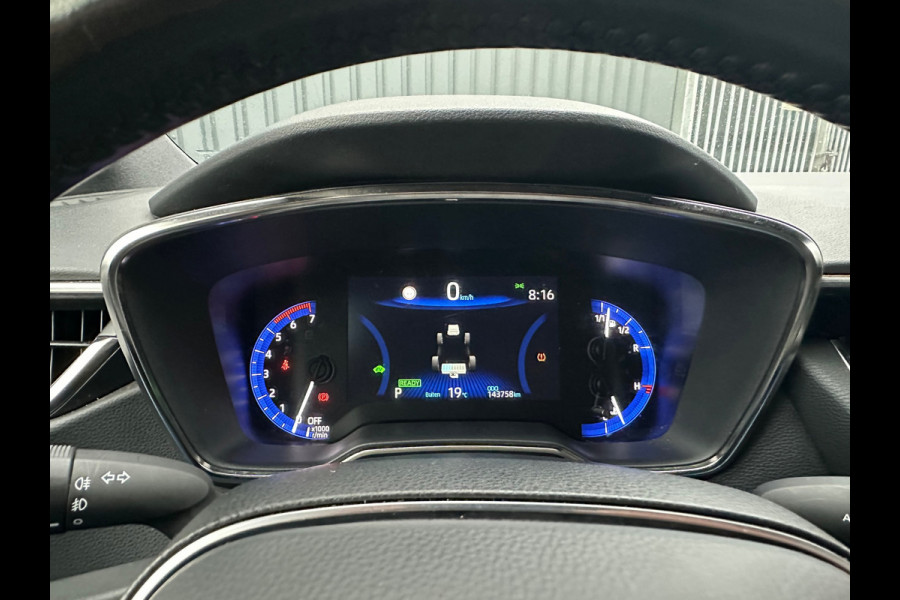 Suzuki Swace 1.8 Hybrid Select ACC|APPLE CARPLAY|STOELVRW|