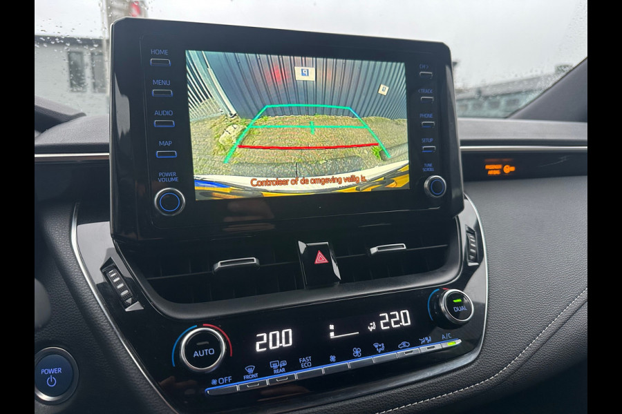 Suzuki Swace 1.8 Hybrid Select ACC|APPLE CARPLAY|STOELVRW|