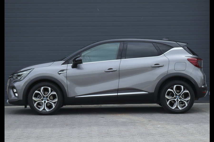 Renault Captur 1.6 E-Tech Plug-in Hybrid / Carplay / Camera