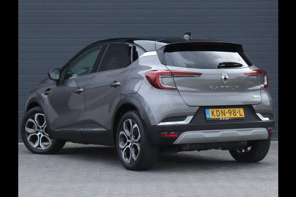 Renault Captur 1.6 E-Tech Plug-in Hybrid / Carplay / Camera