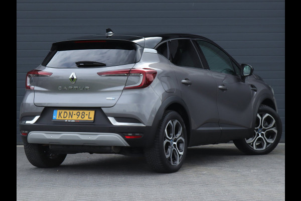 Renault Captur 1.6 E-Tech Plug-in Hybrid / Carplay / Camera