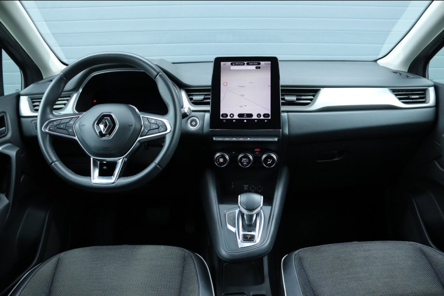 Renault Captur 1.6 E-Tech Plug-in Hybrid / Carplay / Camera
