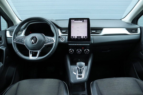 Renault Captur 1.6 E-Tech Plug-in Hybrid / Carplay / Camera